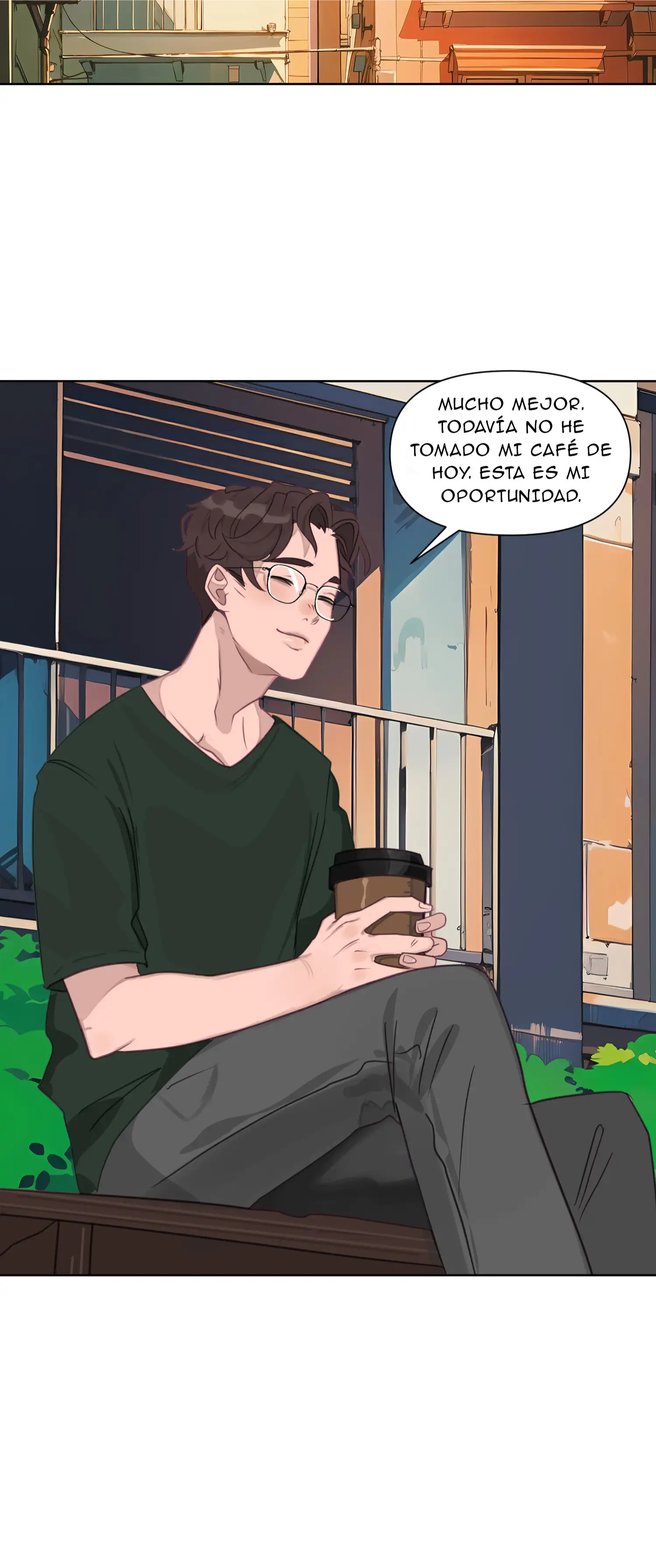 La Chica De Al Lado - Episode 2 - read scene 37