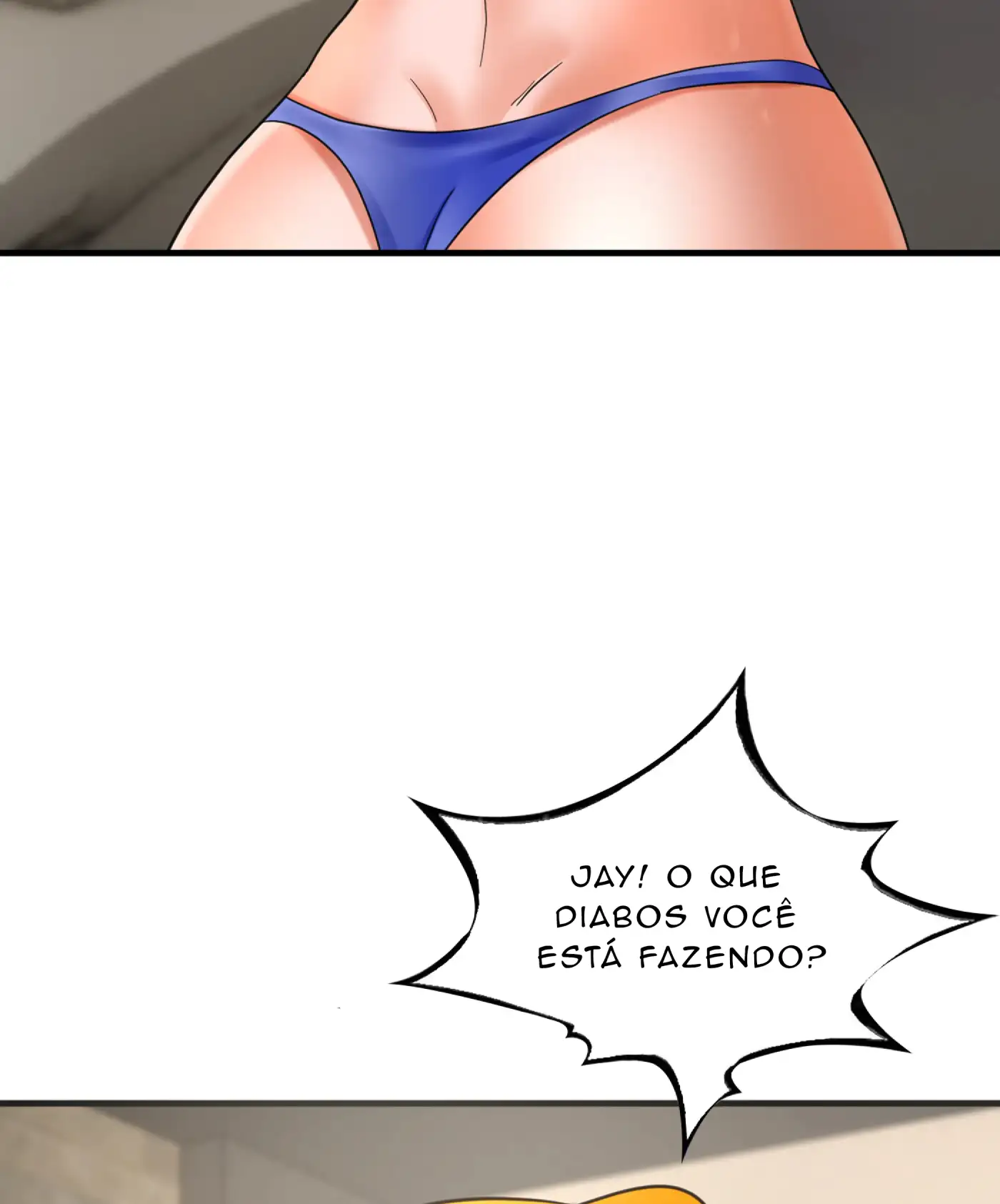 Férias de Primavera Com a Meia-irmã - Prologue - read scene 19
