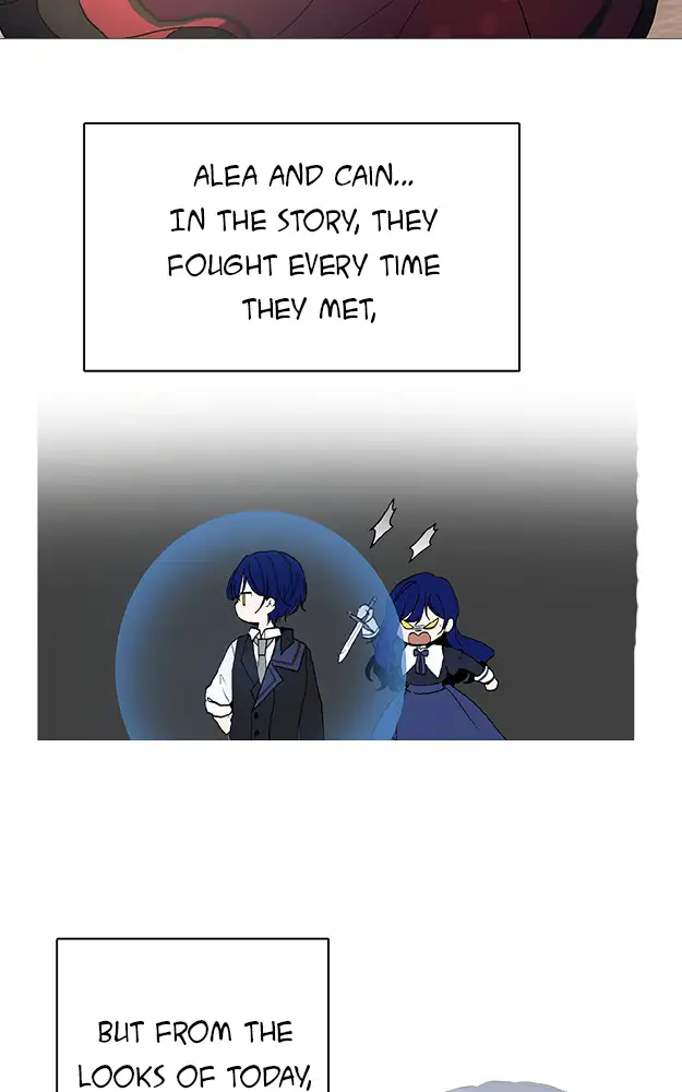 What is the outcome for the villain? - Episode 4 - read scene 69