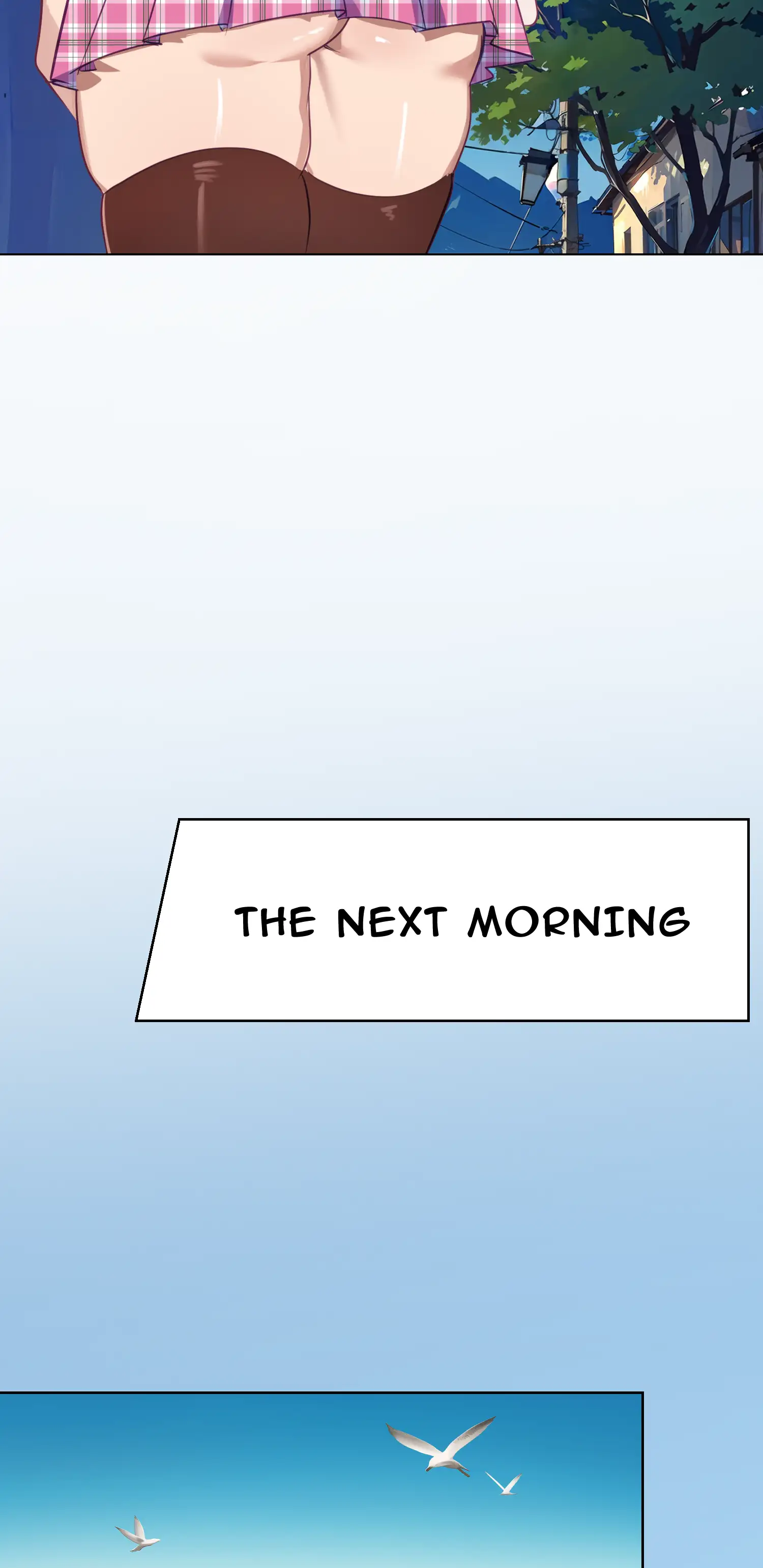 Girl Next Door - Episode 4 - read scene 21