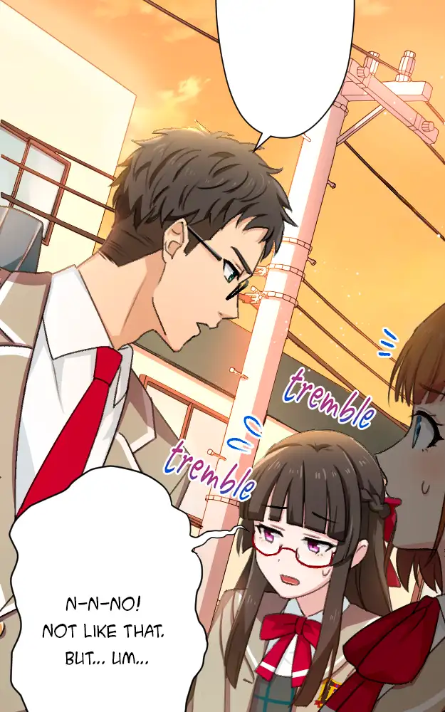 Real Love! - Episode 5 - read scene 22