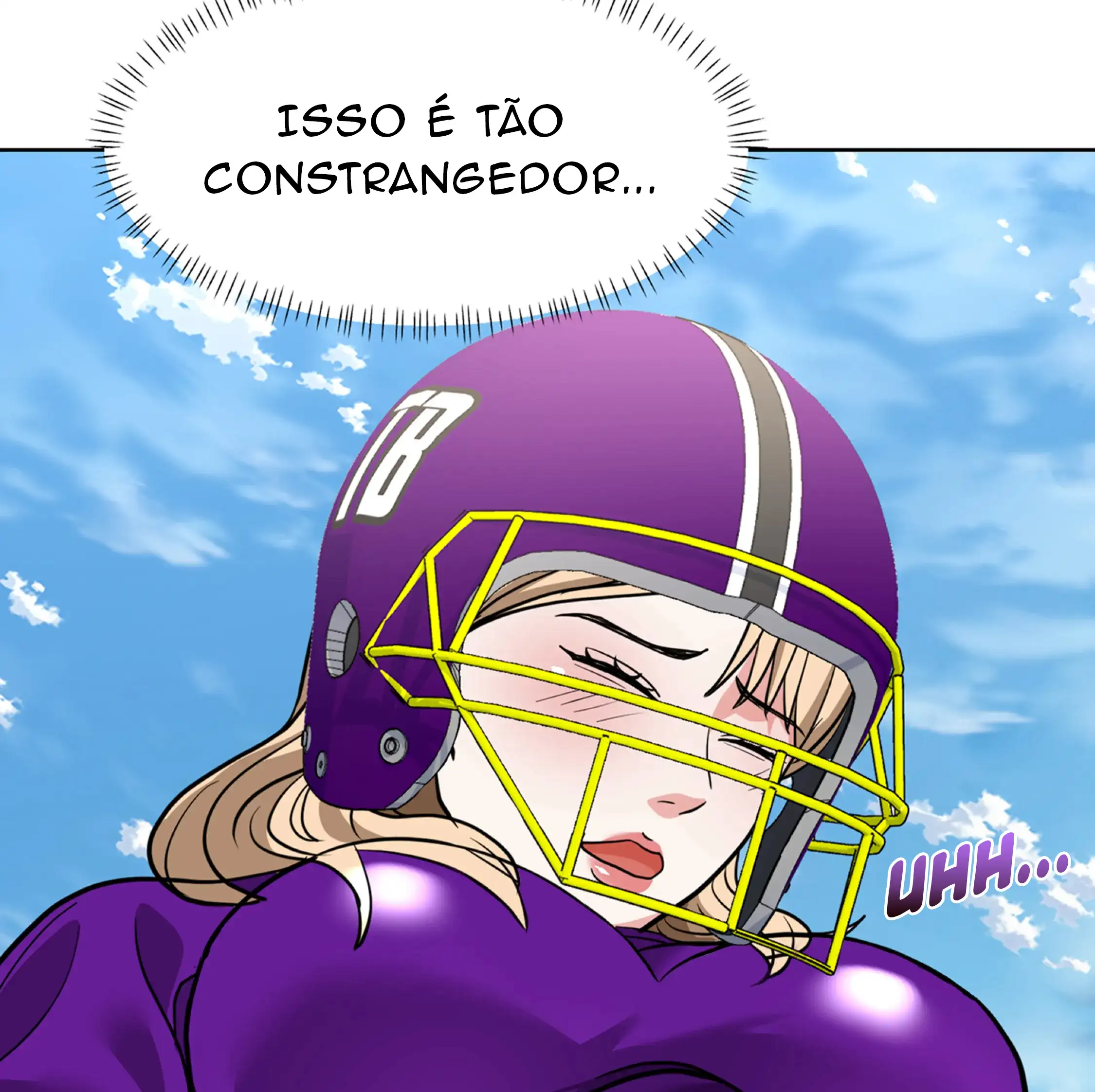 Treinando minha enteada - Prologue - read scene 46