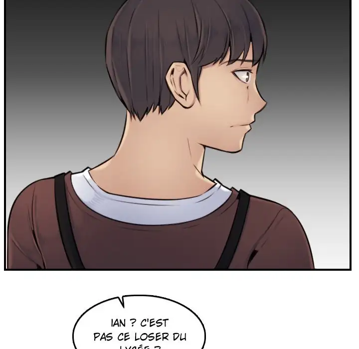 Maman est une Étudiante à l'Université - Episode 3 - read scene 46