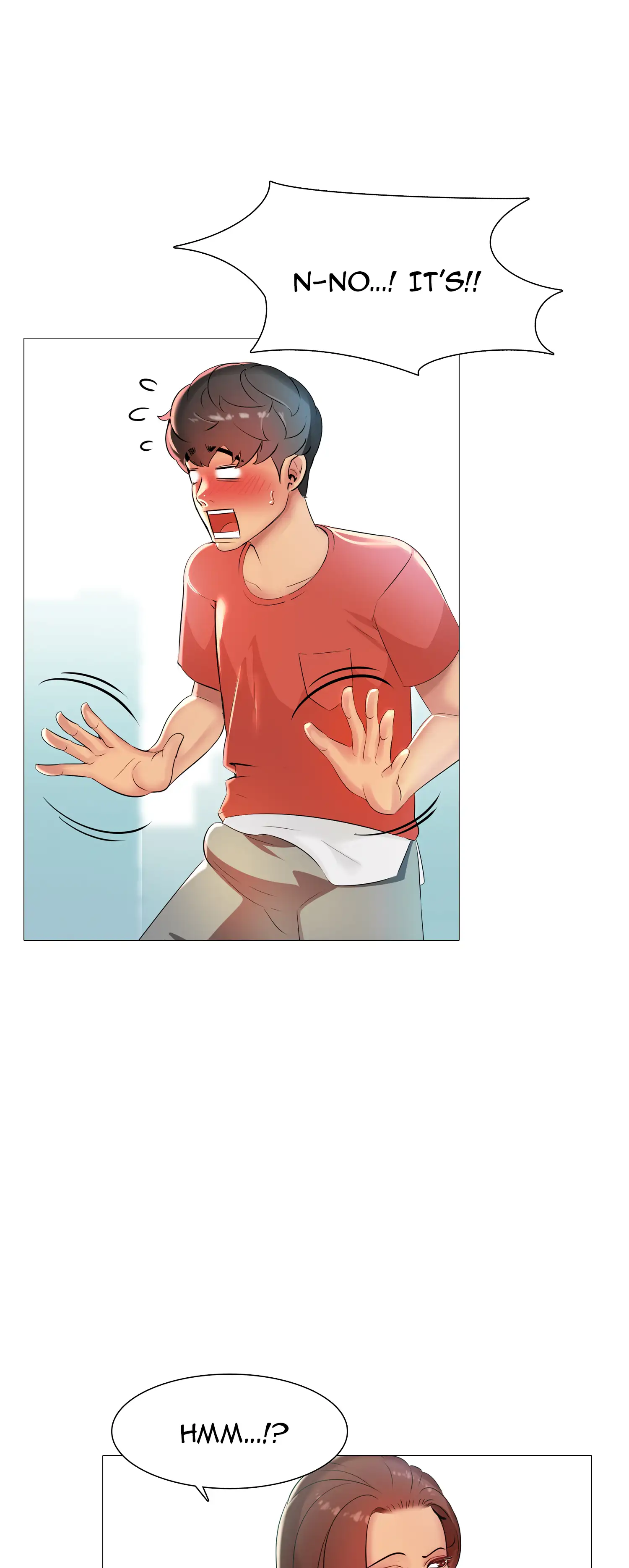 Risky Romance - Episode 5 - read scene 32