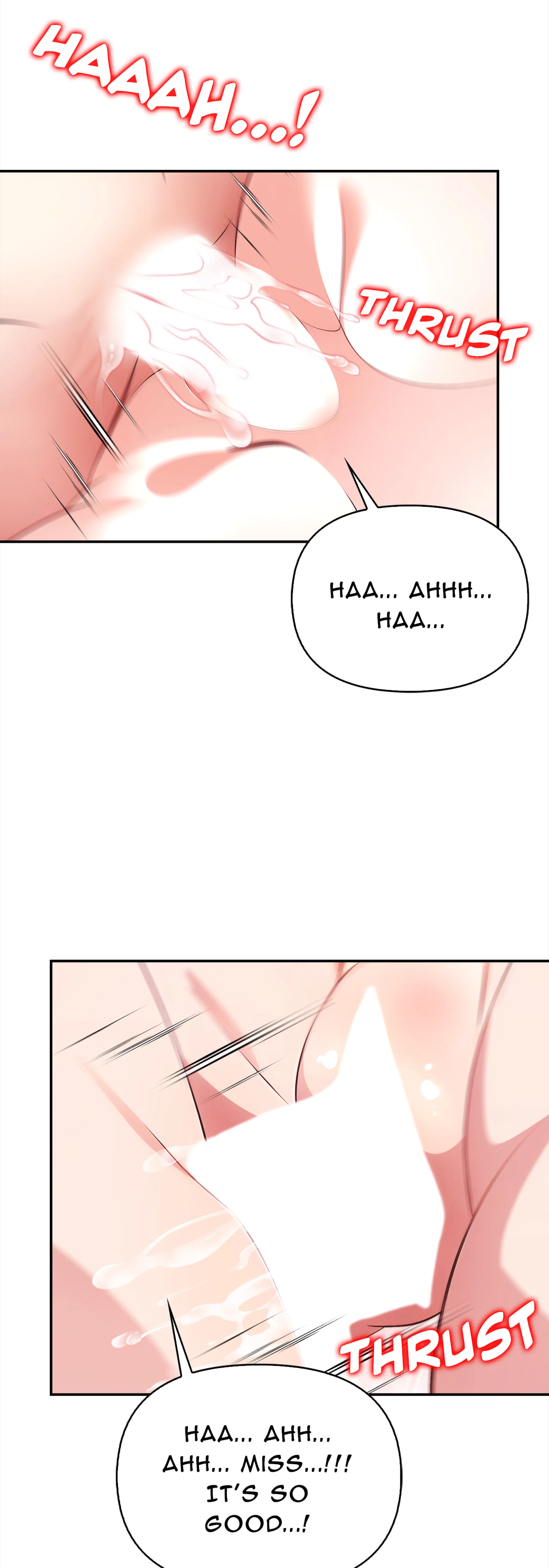 Married Woman's Secret - Episode 2 - read scene 1