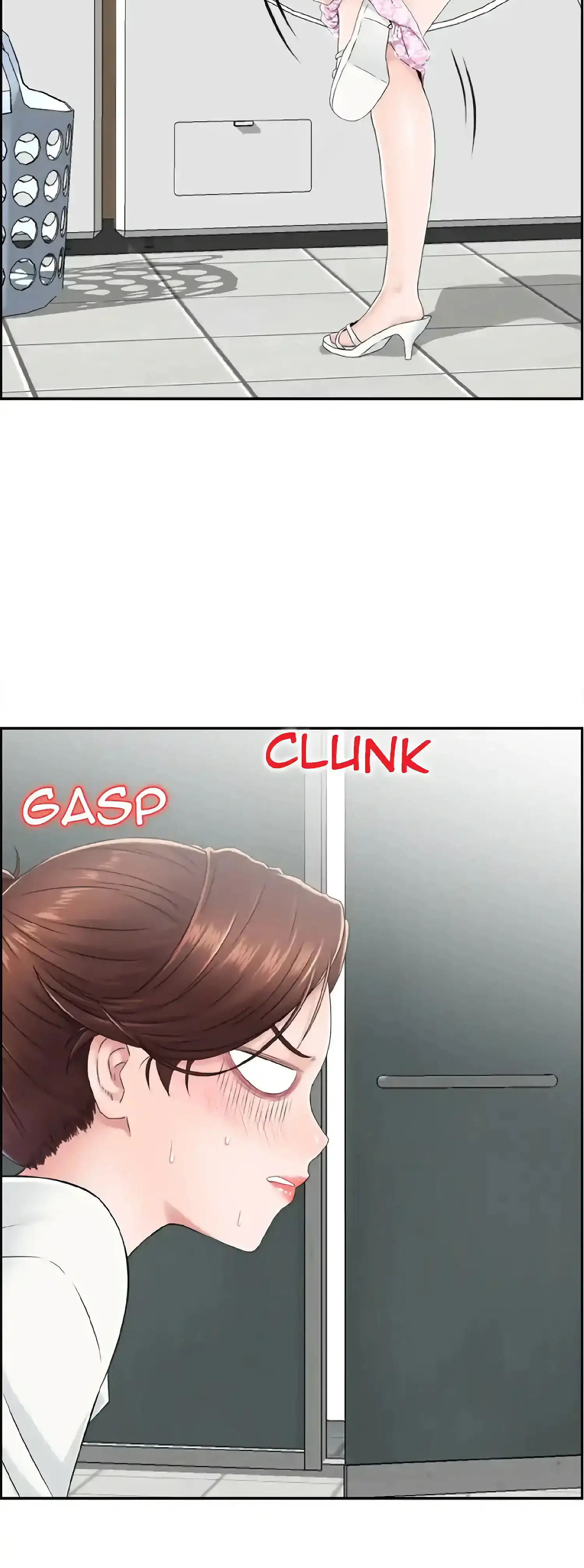 L'Attrice Giapponese - Episode 2 - read scene 27