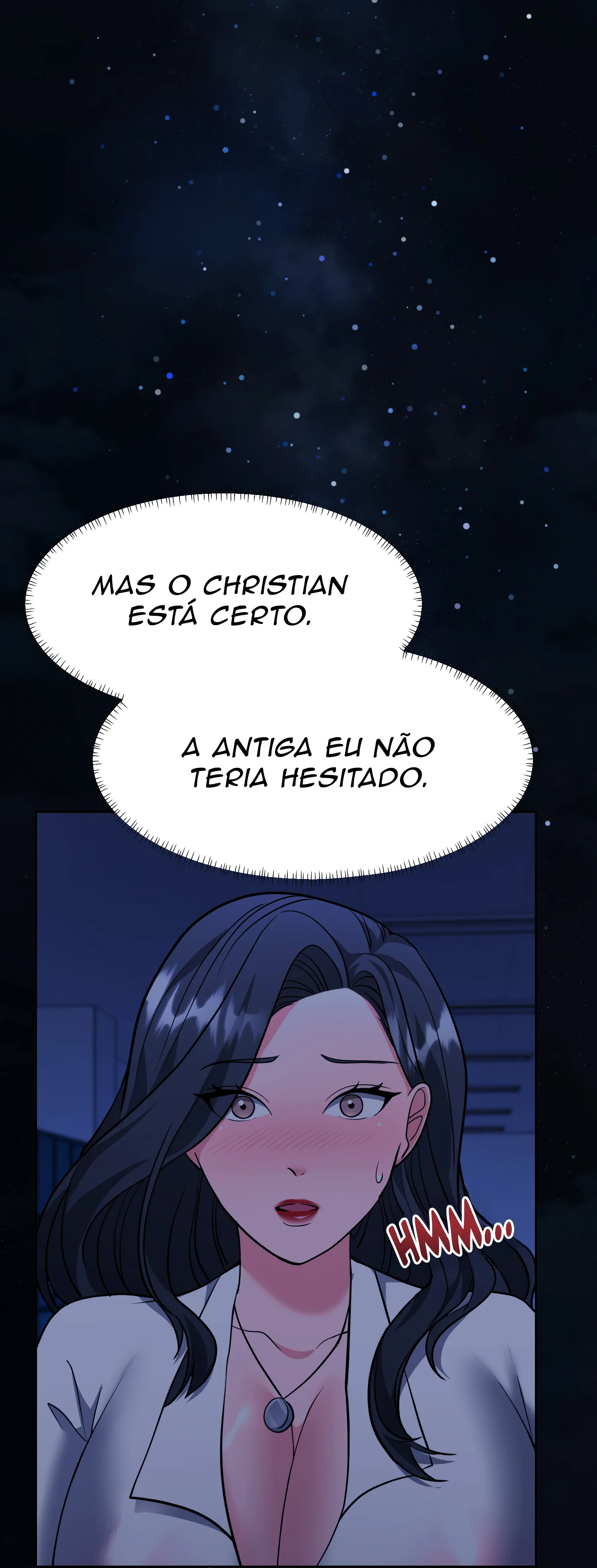Doce Vingança - Episode 3 - read scene 35
