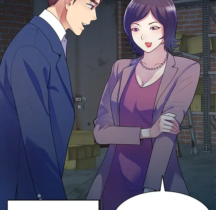 Mi Esposa Es Una Profesora - Episode 1 - read scene 144