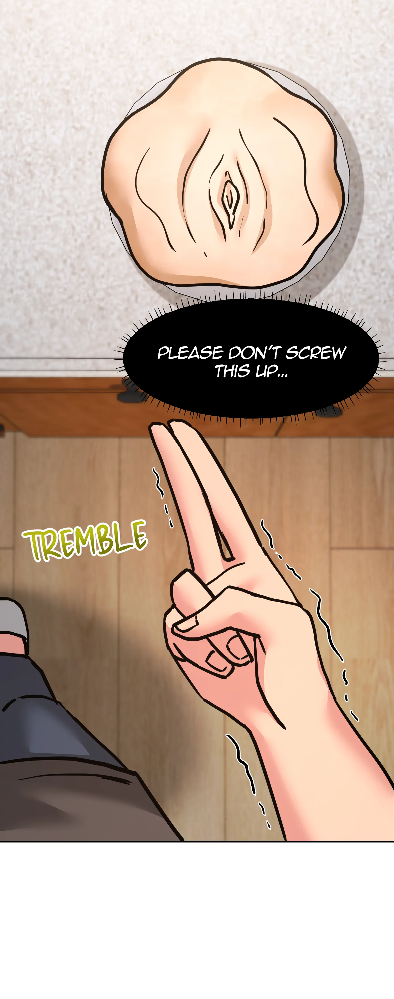 Under Her Control - Episode 2 - read scene 42