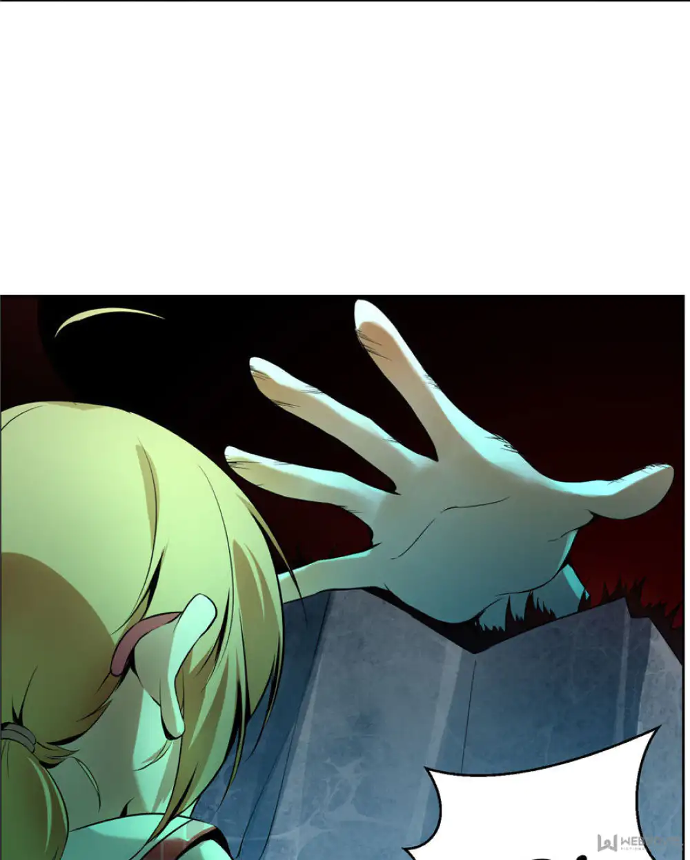 Infinity-Briefträger - Episode 2 - read scene 37