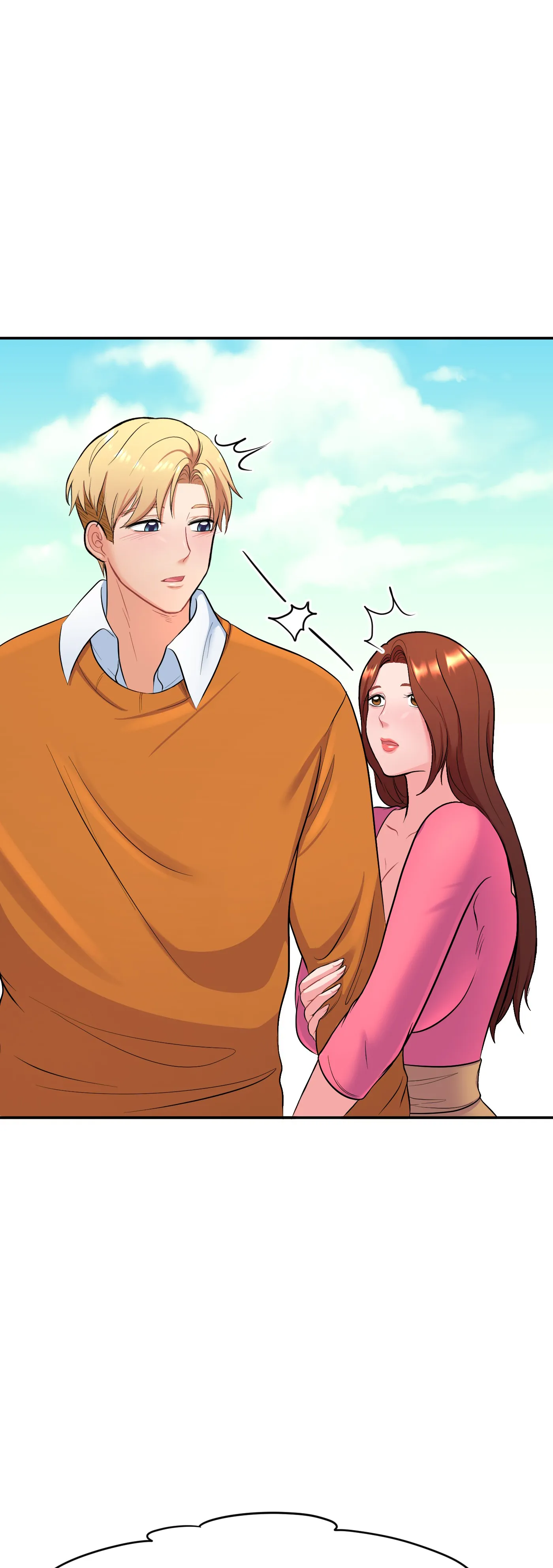 Chambre libre - Episode 1 - read scene 16