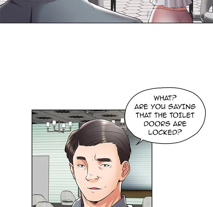 Locked By Desire - Episode 1 - read scene 49