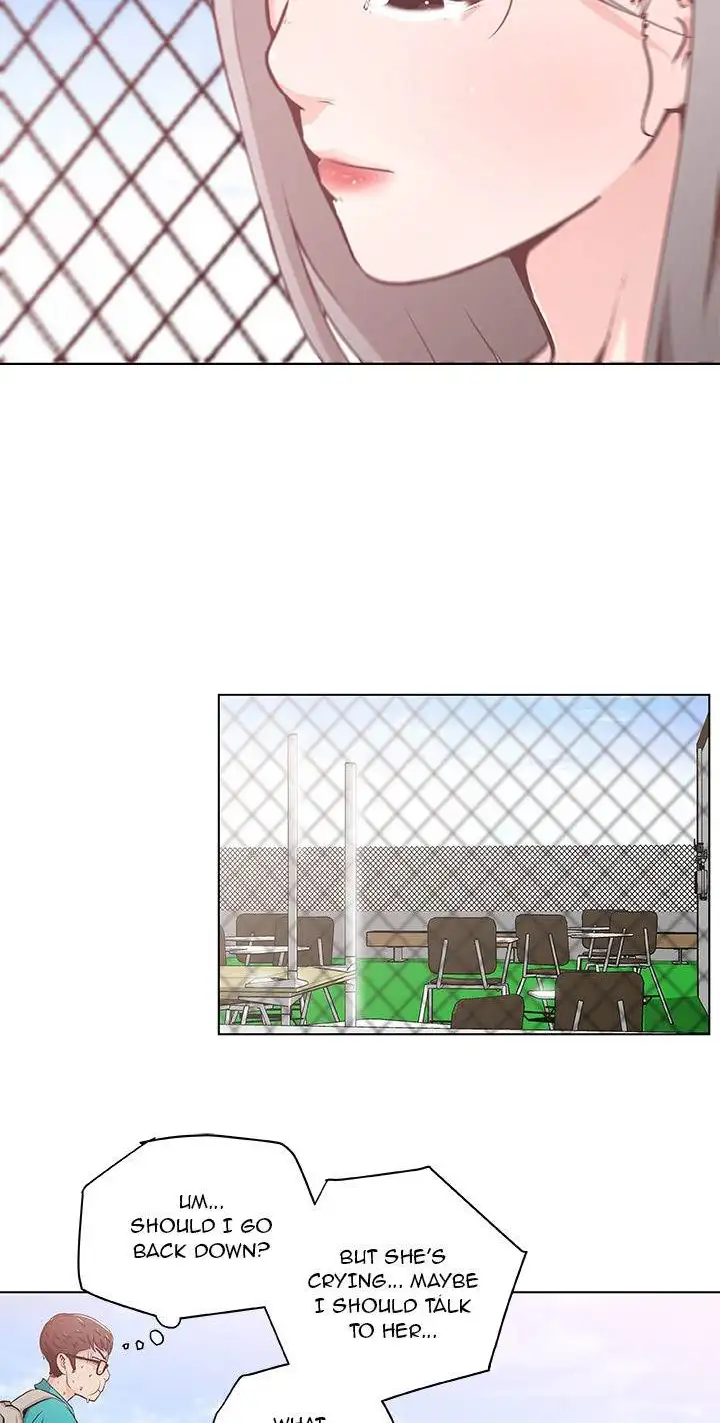 A Woman Who Eats Alone - Episode 2 - read scene 2