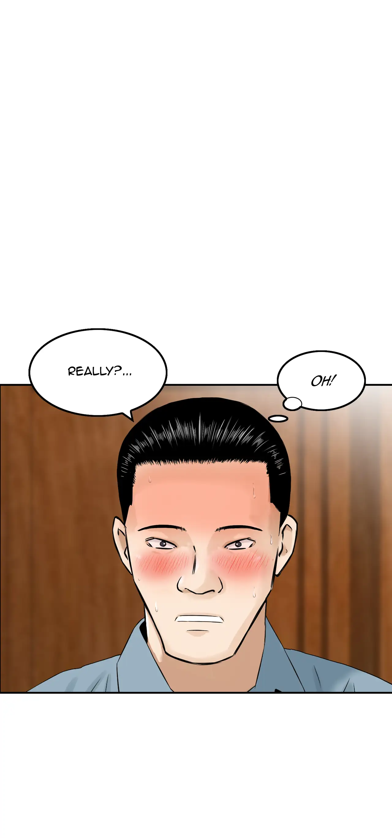 Three Men's Woman - Prologue - read scene 42
