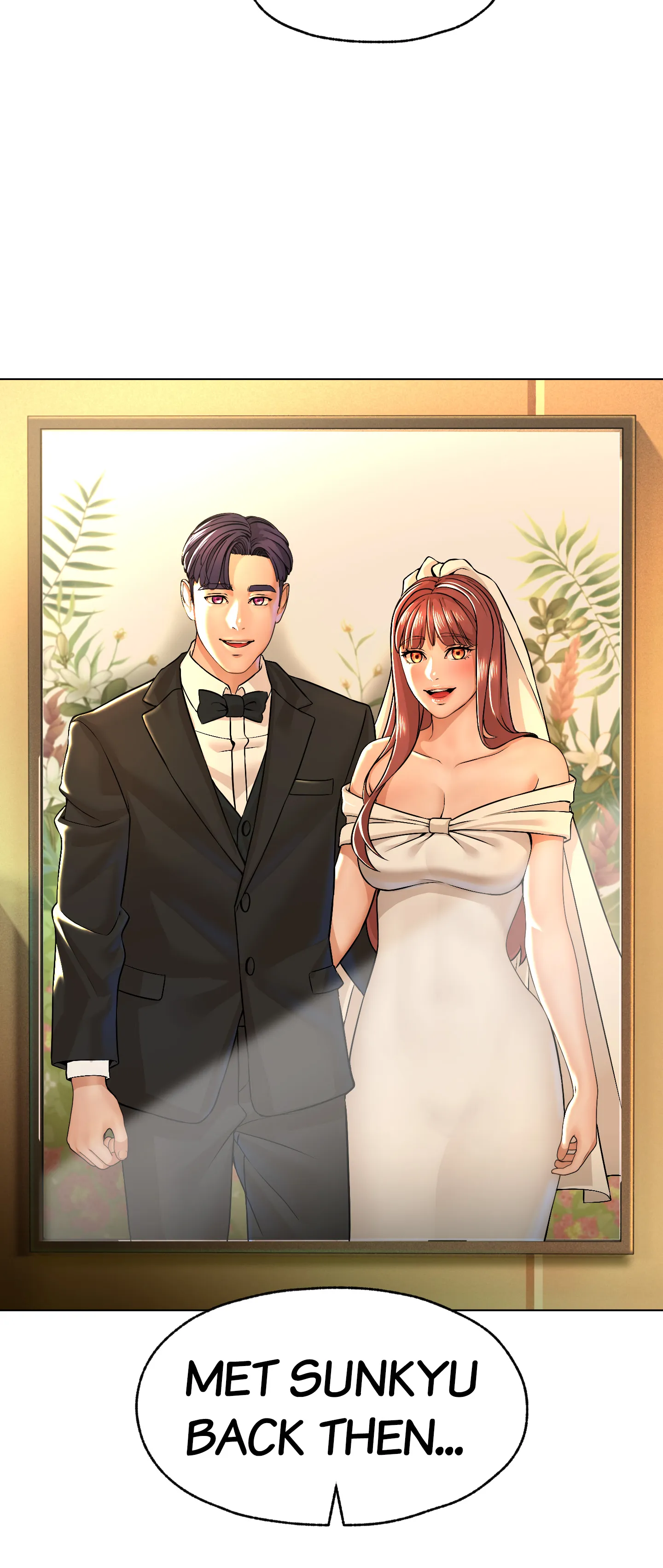 Their Forbidden Love - Episode 3 - read scene 31