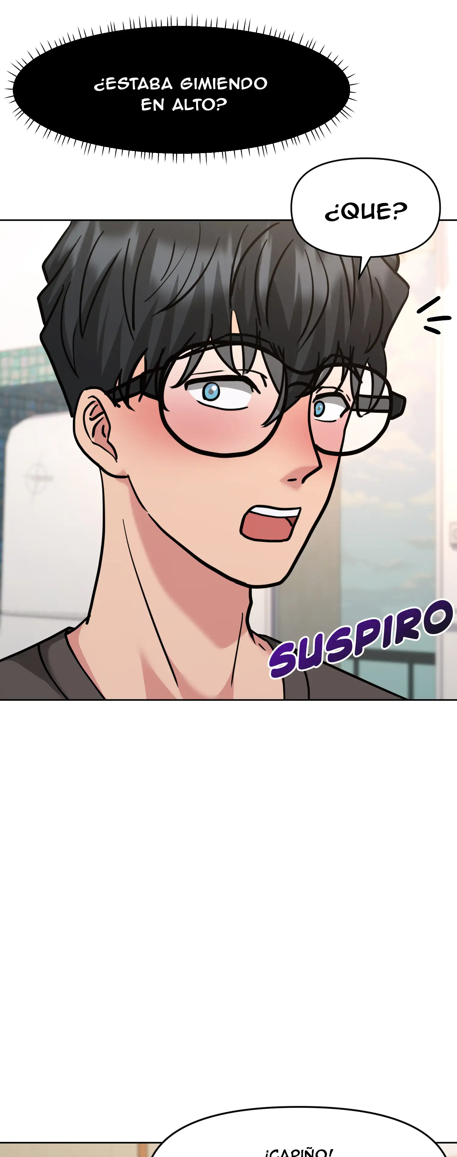 Bajo Su Control - Episode 2 - read scene 51