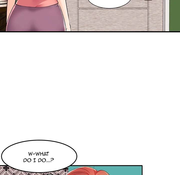 Mom is Disqualified - Prologue - read scene 53