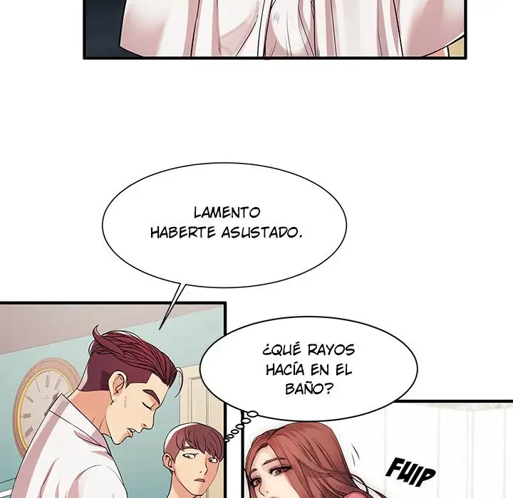 Mamá está Descalificada - Episode 1 - read scene 17