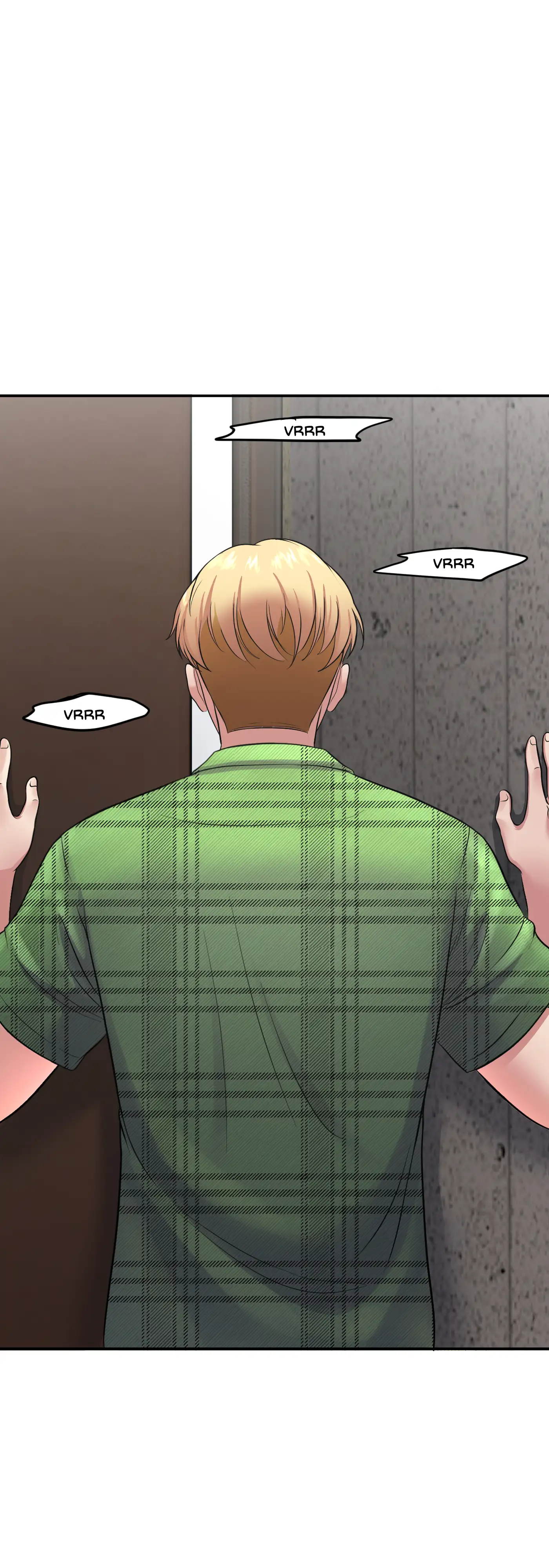 Spare Room - Episode 4 - read scene 47