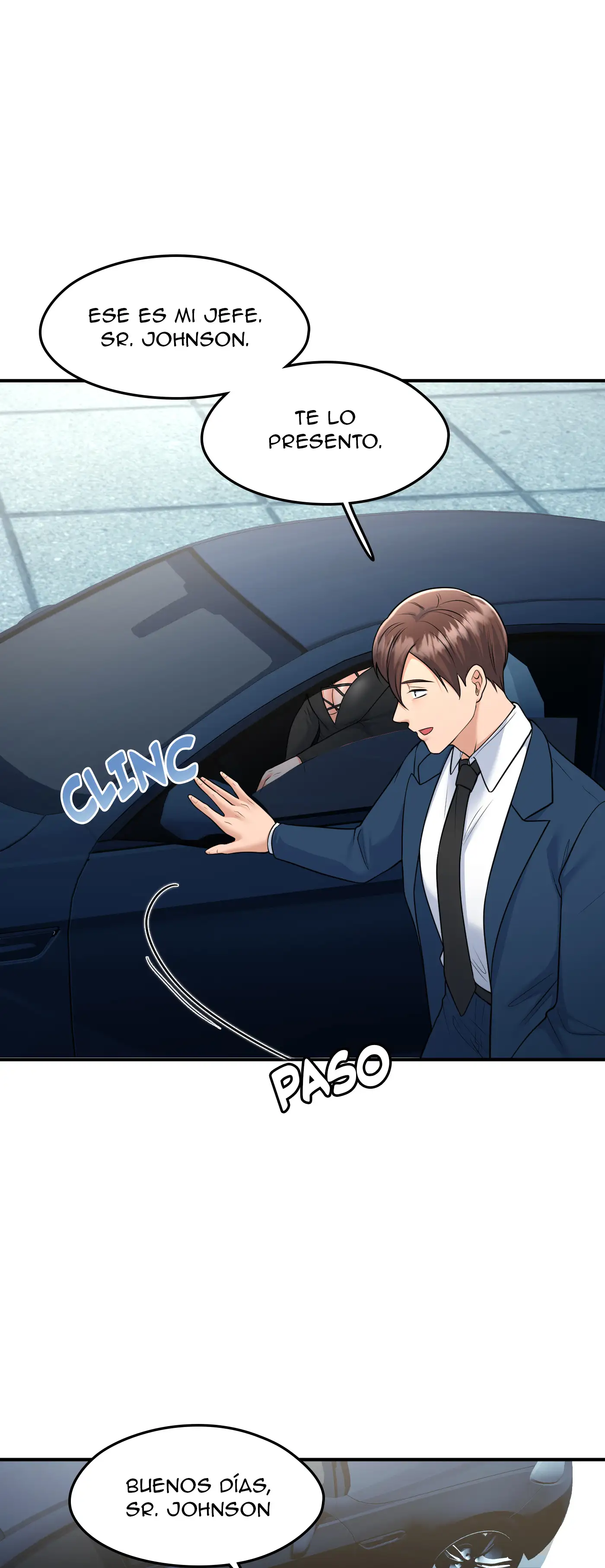 ¿Puedo mirar al menos? - Episode 1 - read scene 43