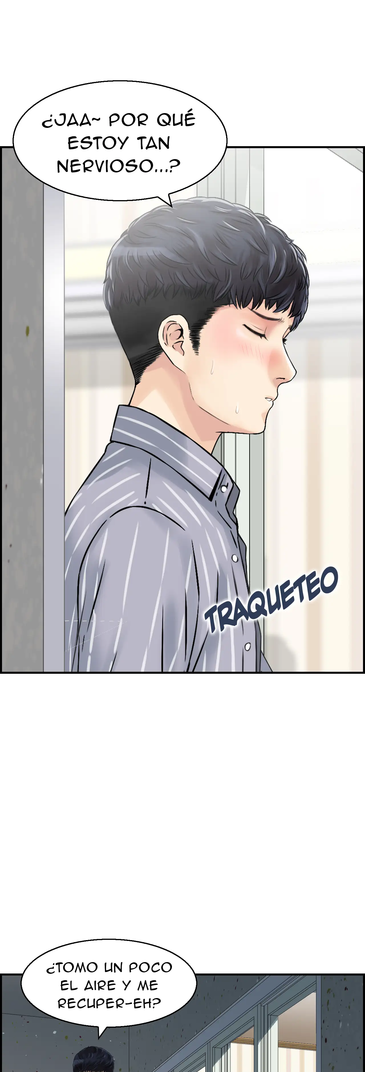 Manía De La Mujer Casada - Episode 1 - read scene 42