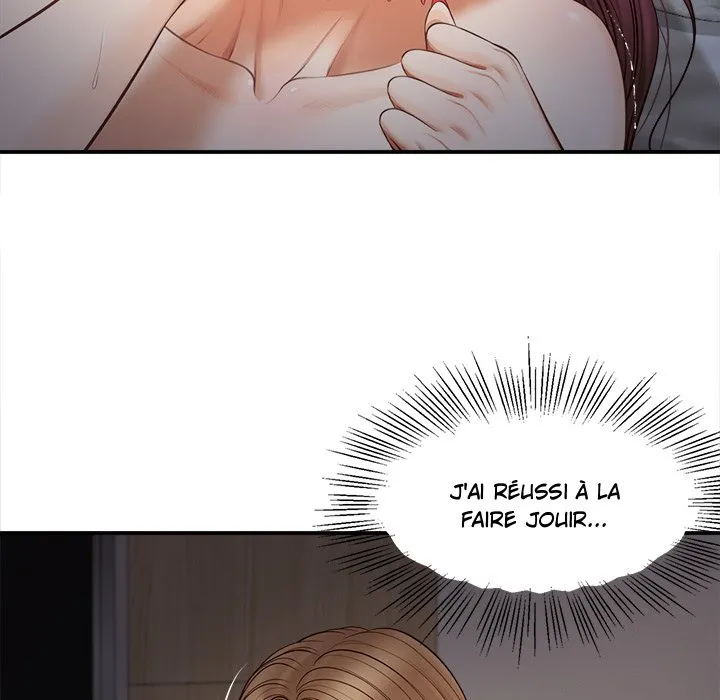 Une Semaine Et Un Jour - Episode 4 - read scene 70