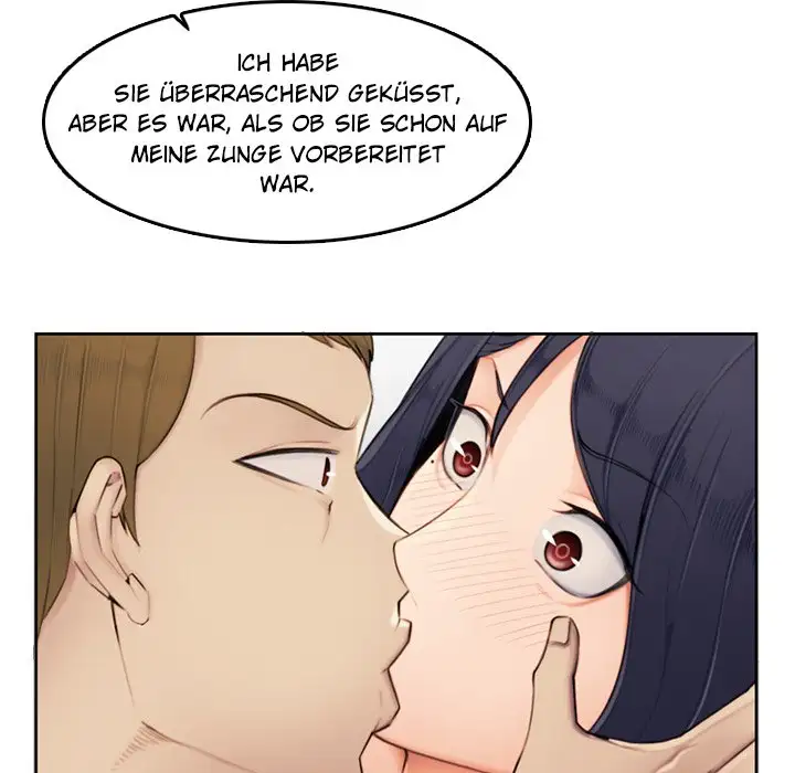 Mama ist eine Studentin - Episode 3 - read scene 24