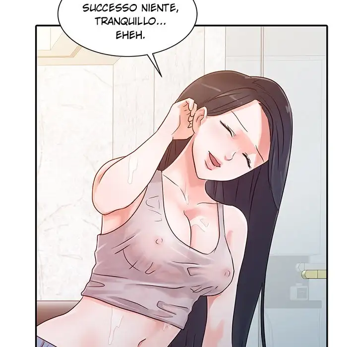 Il Piano Della Mia Matrigna - Episode 4 - read scene 42