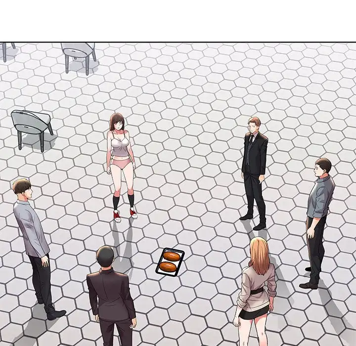 Locked By Desire - Episode 2 - read scene 82