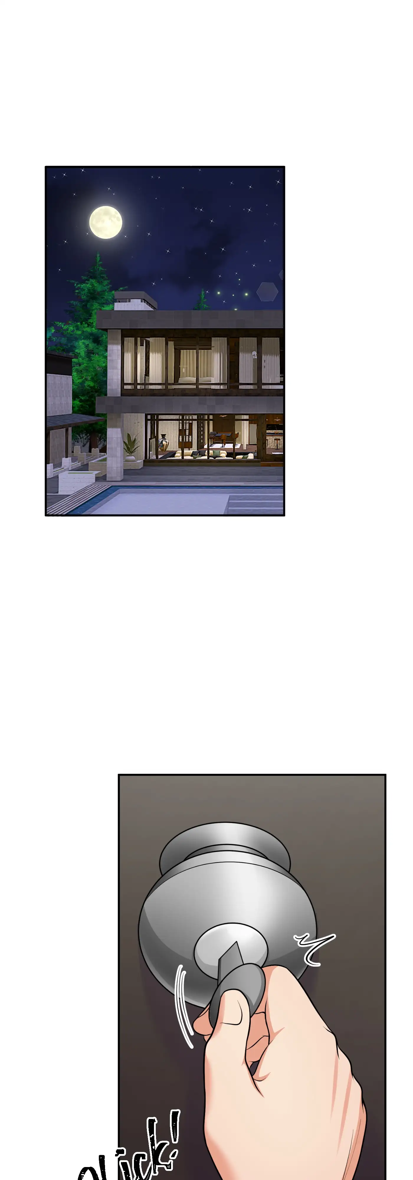 Spare Room - Episode 2 - read scene 38