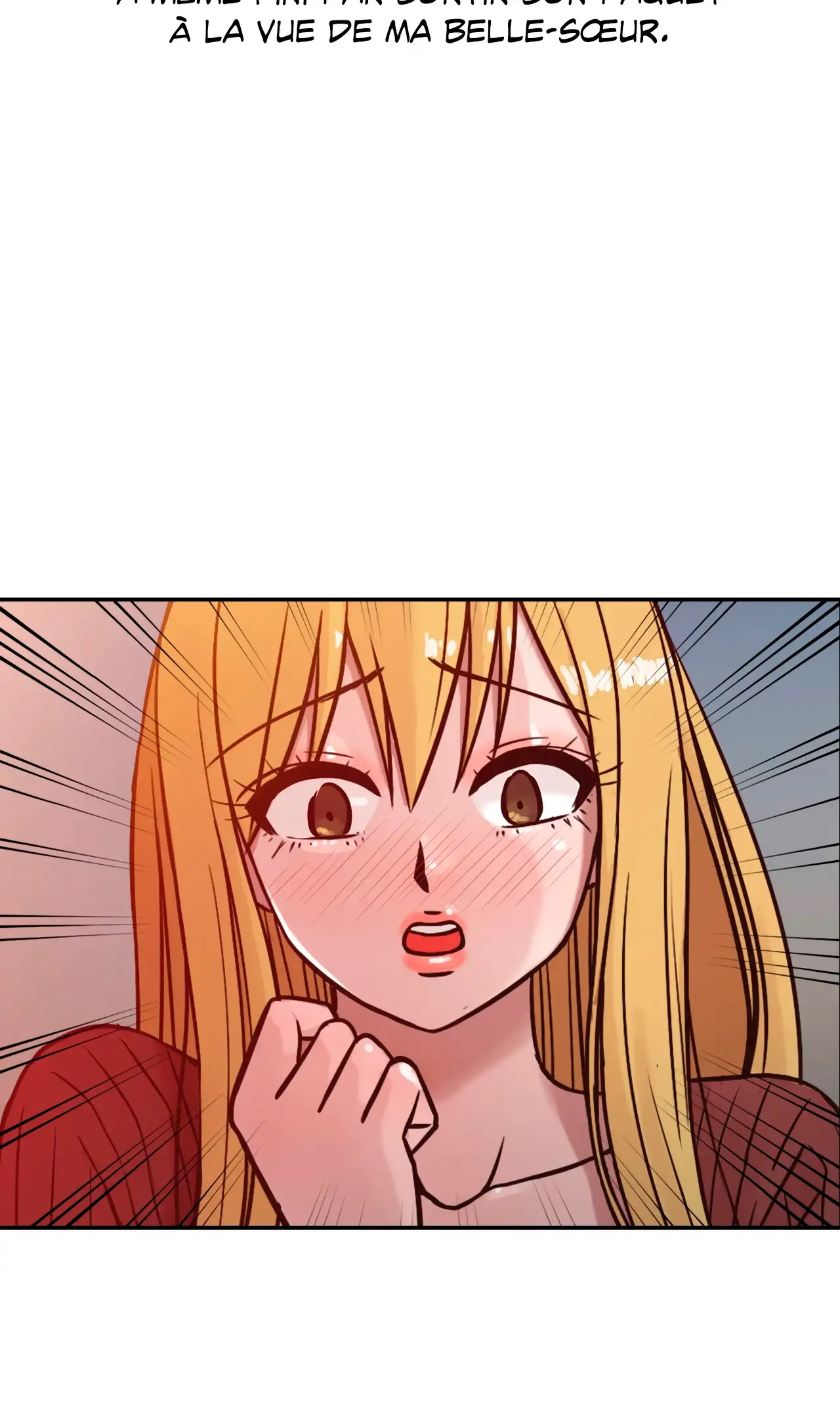 Belle-Sœur En Formation - Episode 4 - read scene 37