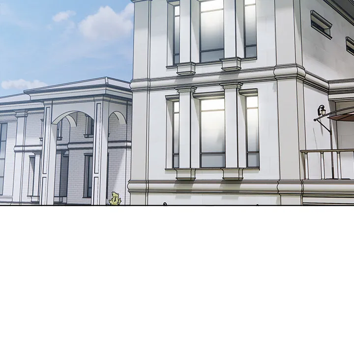 THE BANK CLERK - Episode 2 - read scene 3