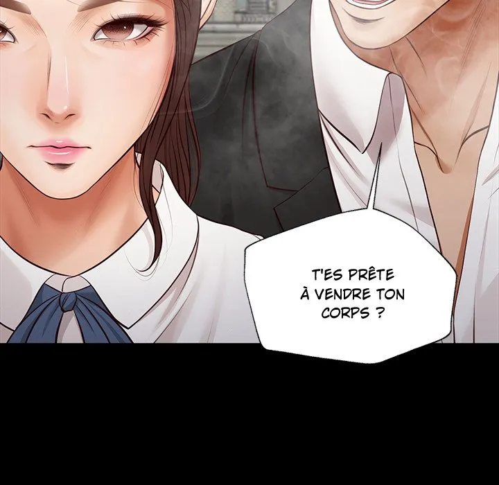 Une Semaine Et Un Jour - Episode 5 - read scene 149