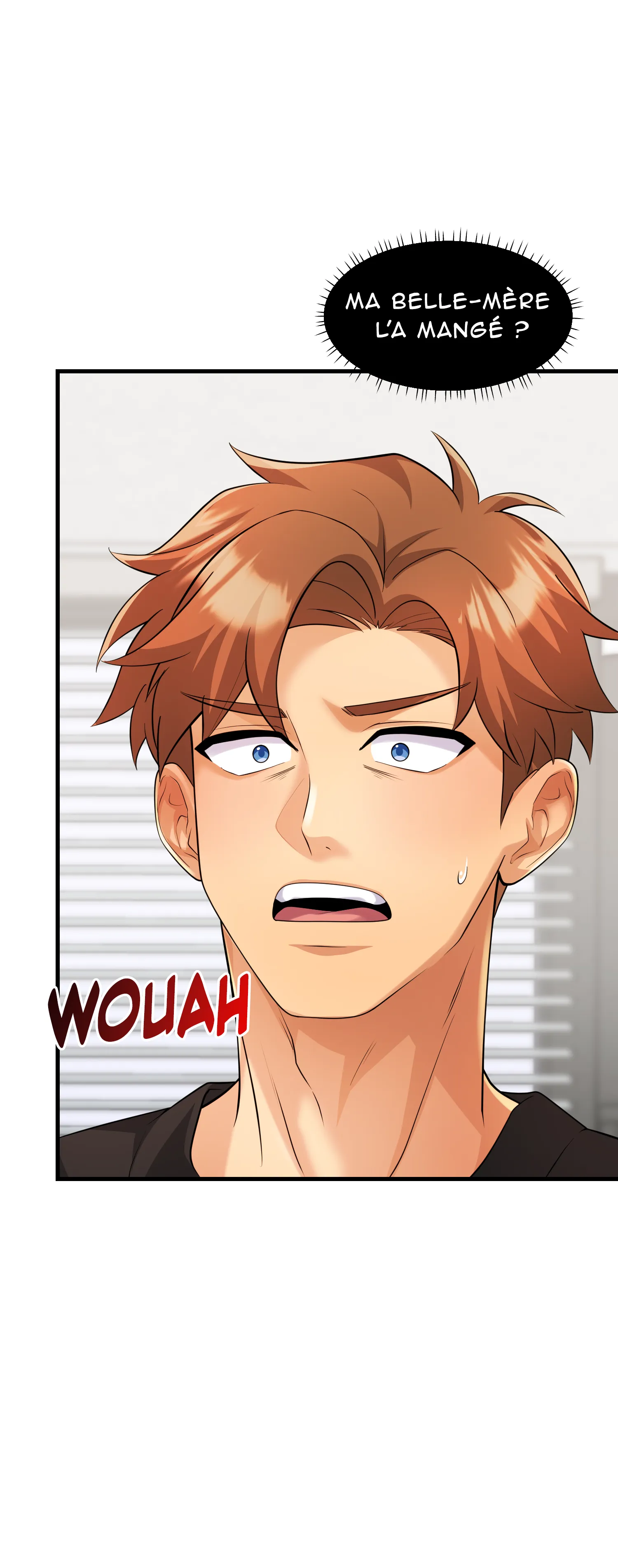 Grimpe-Moi Fort! - Episode 1 - read scene 49