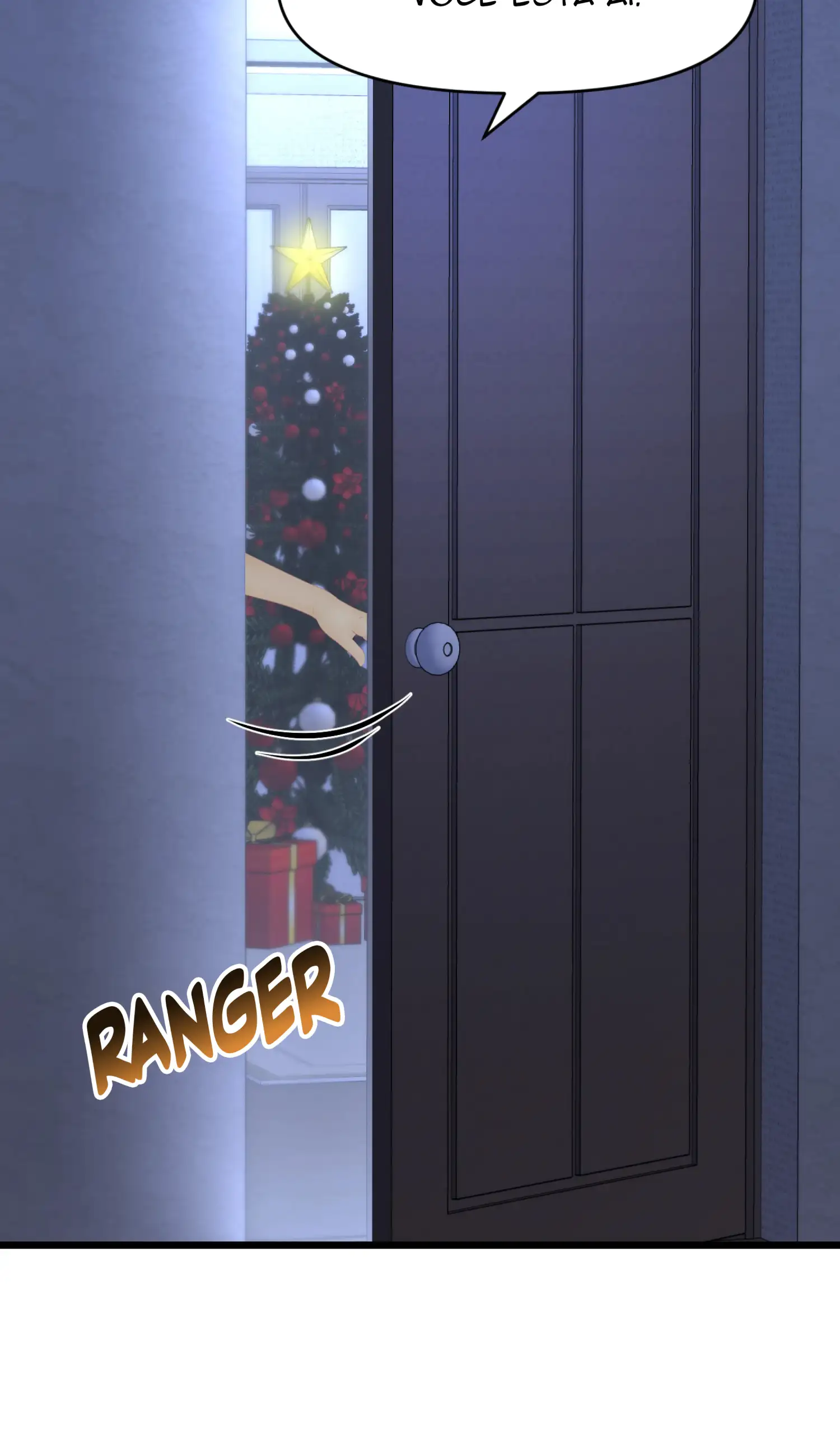 Meu Natal de Luxúria - Prologue - read scene 7