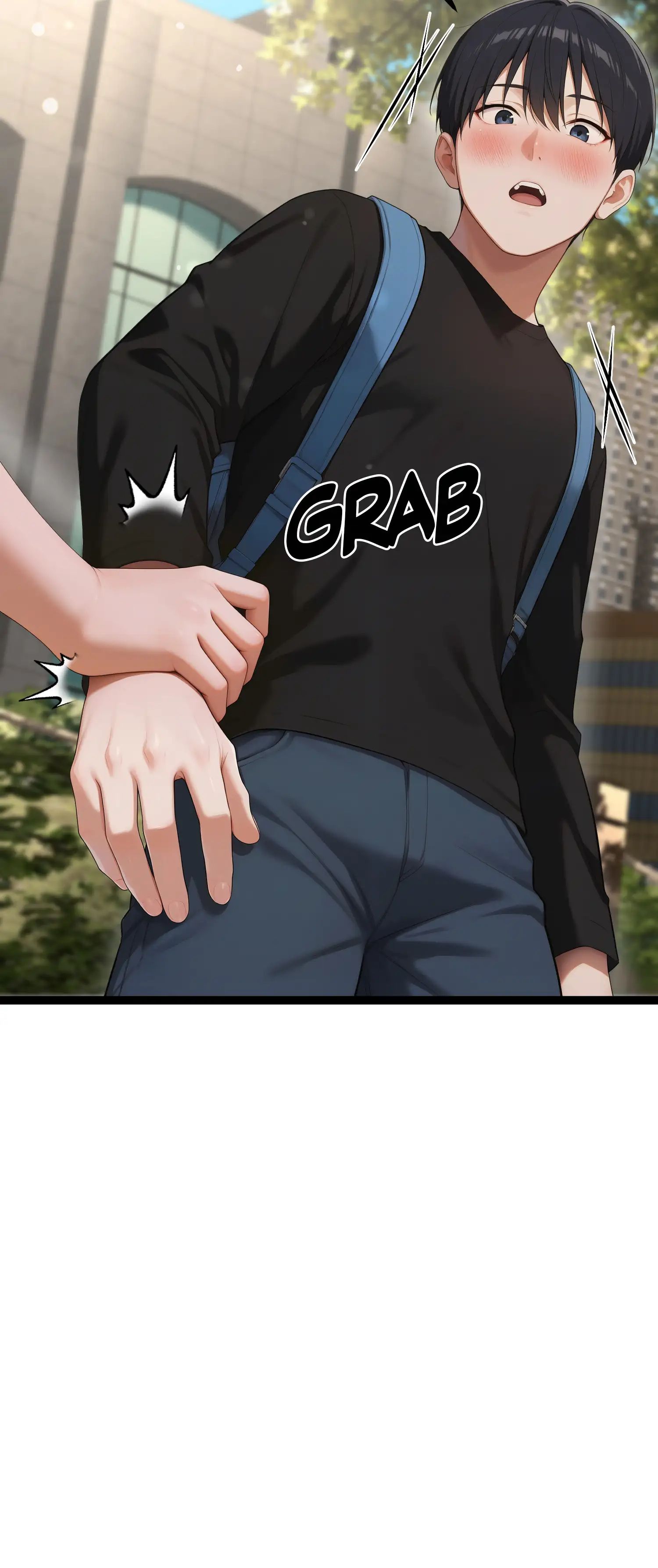 Endless Bride Search - Episode 1 - read scene 47