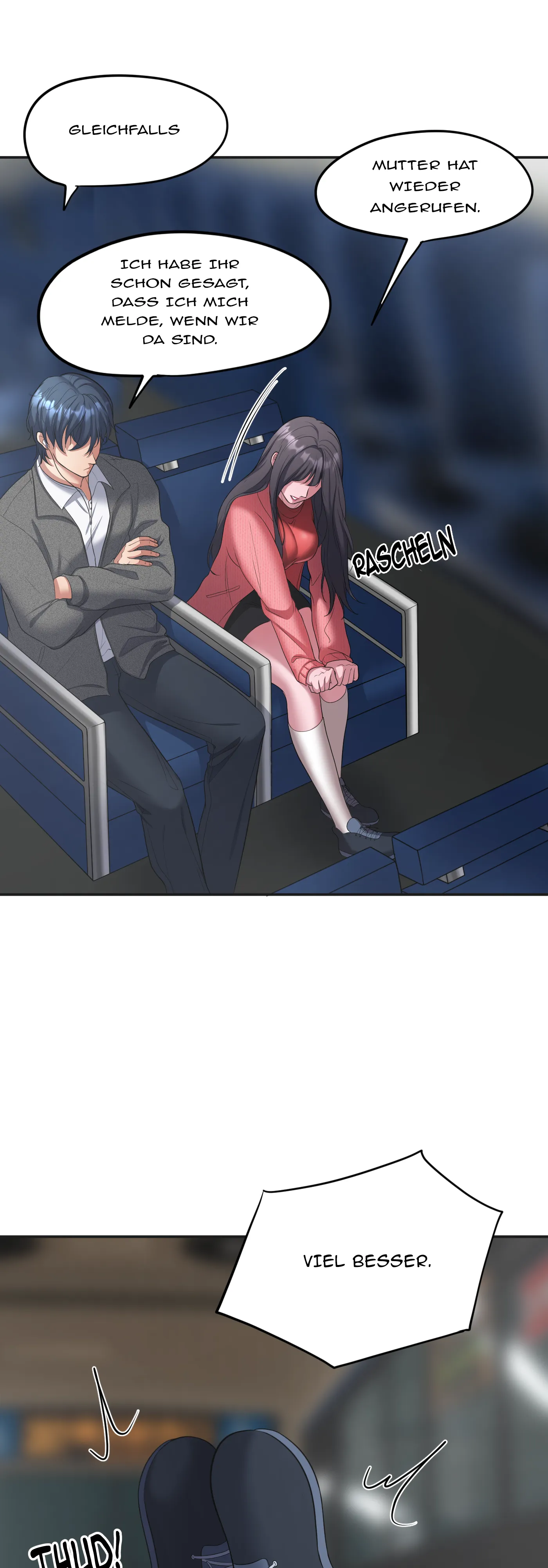 Winterspiele - Prologue - read scene 4