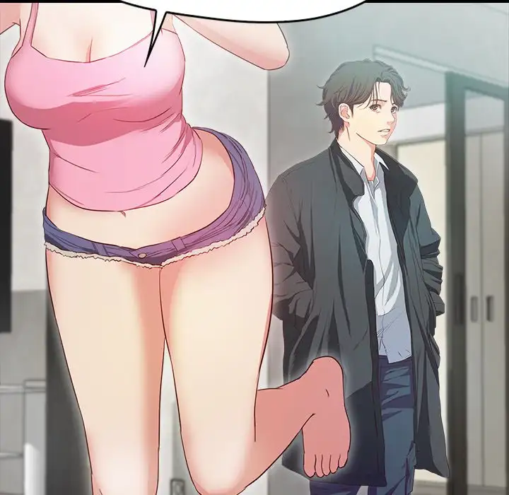 Dream Vacation - Episode 1 - read scene 152