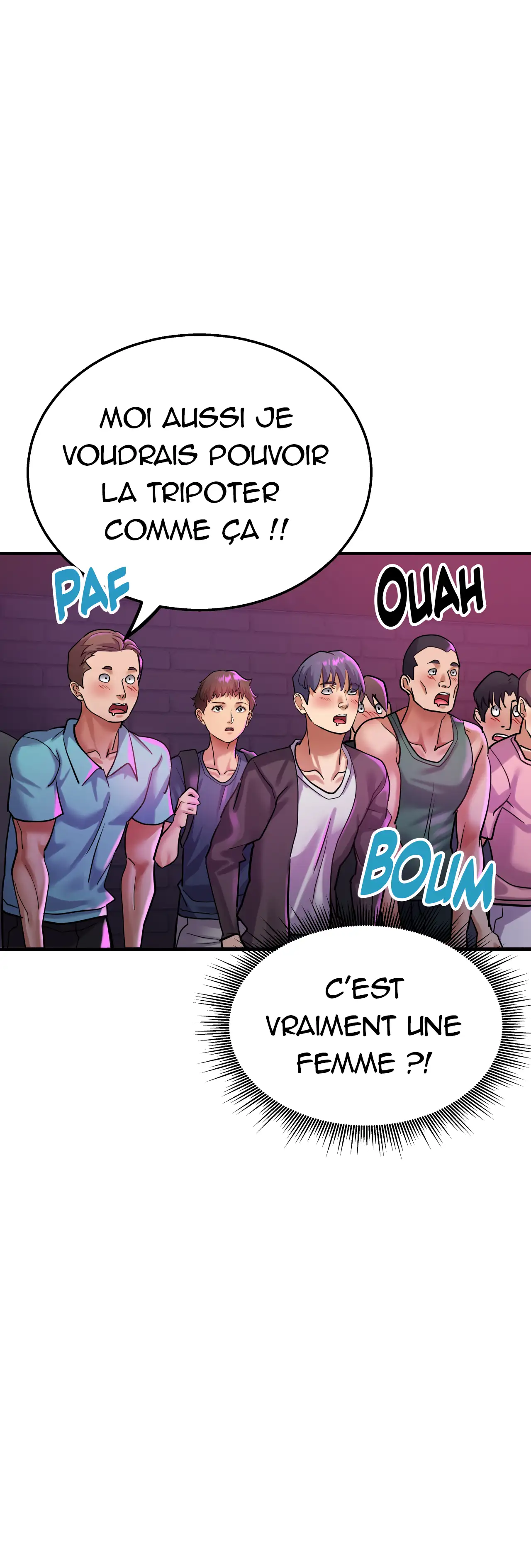L'Anneau de Puissance - Episode 1 - read scene 22