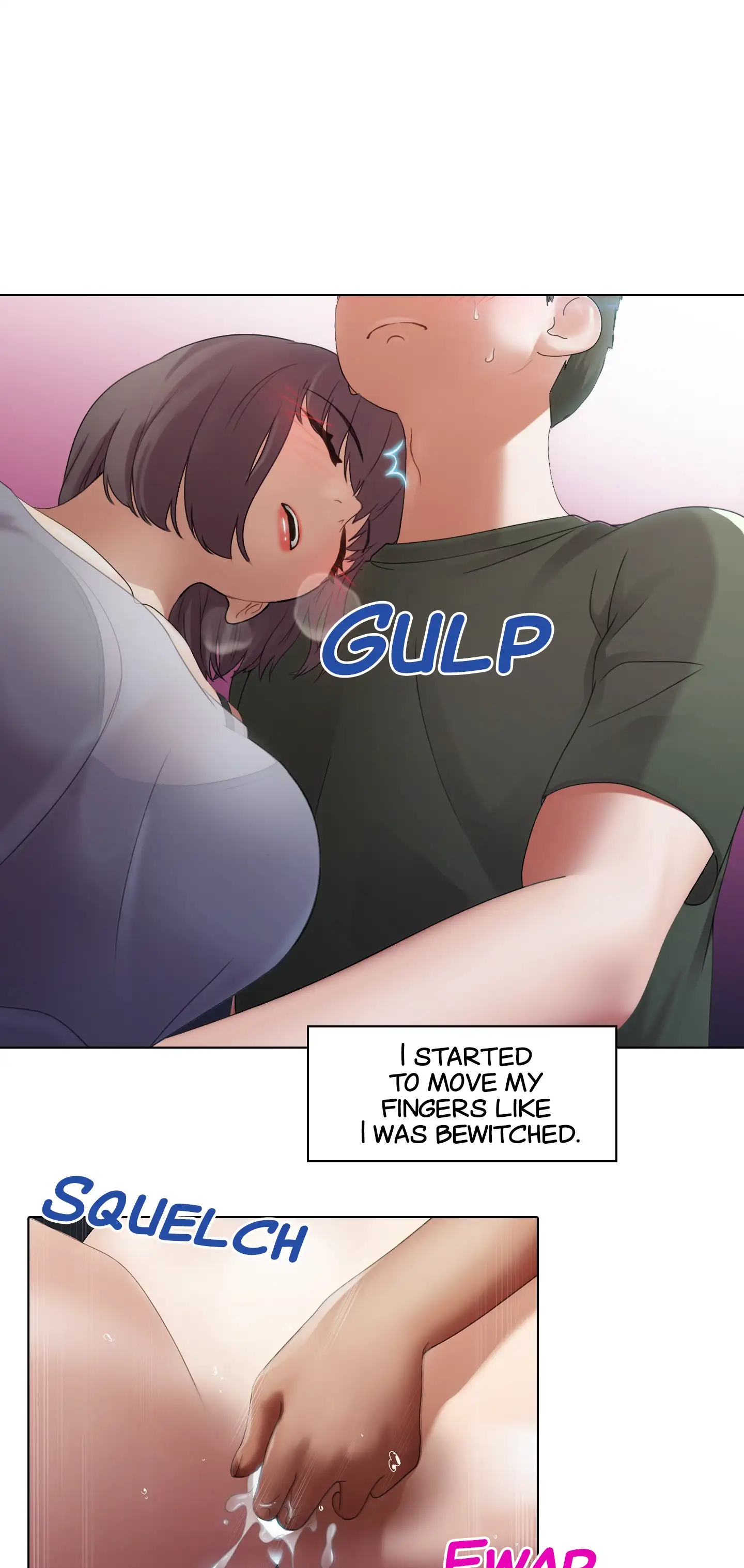 Special Trip - Episode 2 - read scene 4