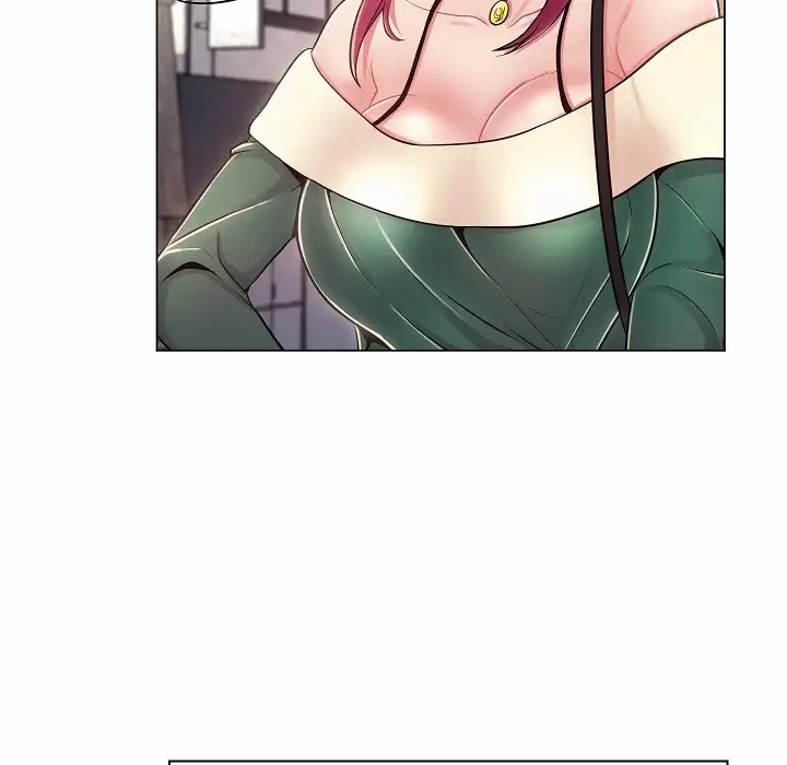 Teacher's Nightlife - Episode 5 - read scene 131