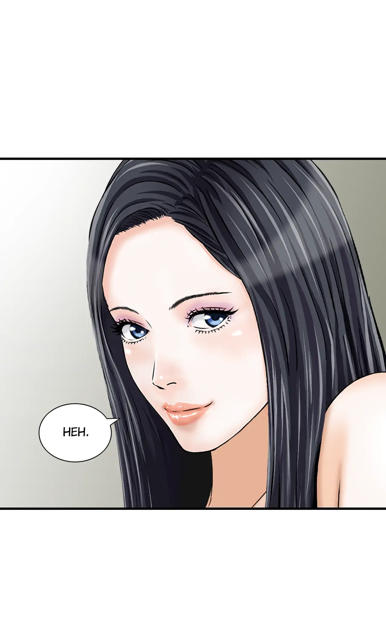 Three Men's Woman - Episode 3 - read scene 43