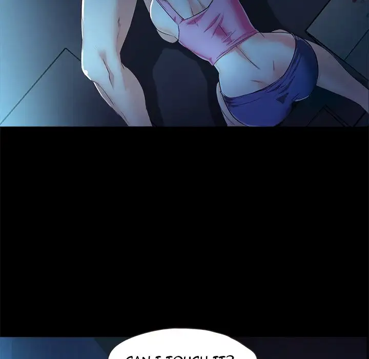 Dream Vacation - Episode 4 - read scene 29