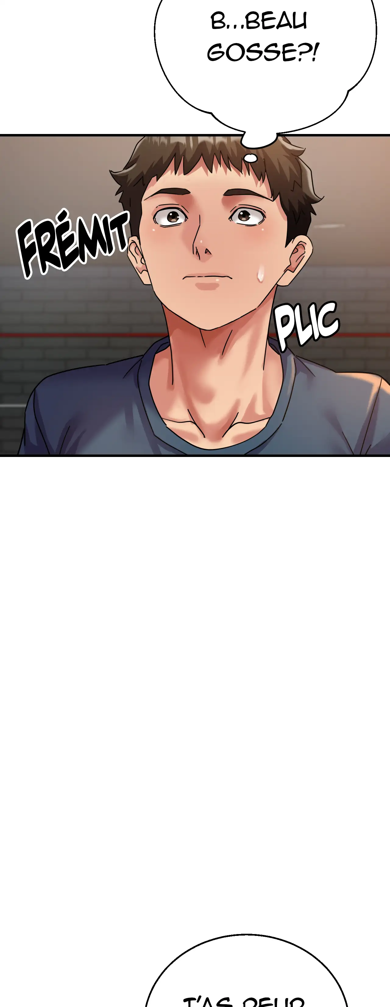 L'Anneau de Puissance - Episode 2 - read scene 8