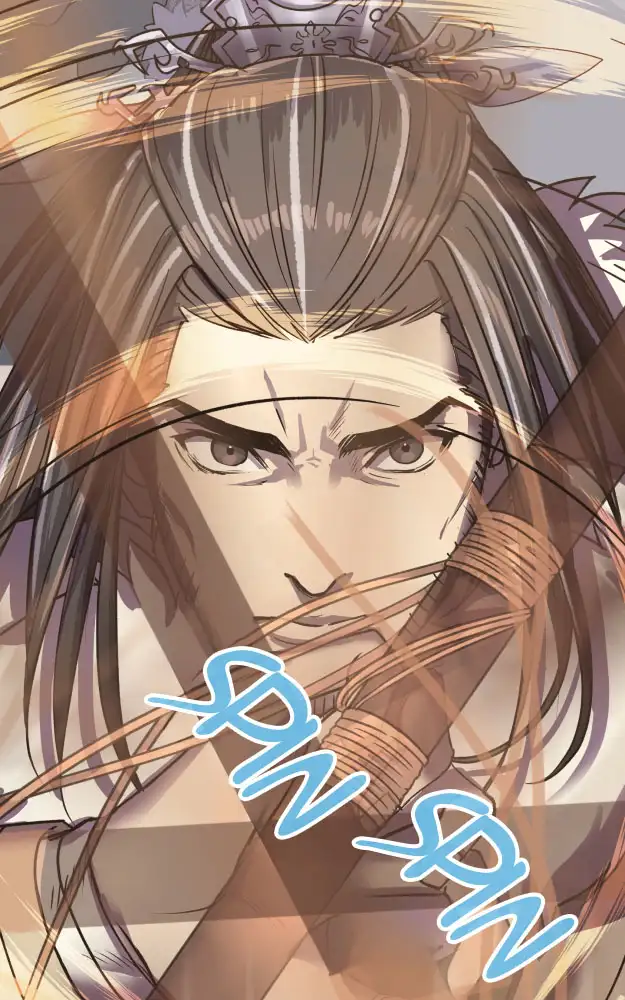 Thunderbolt Fantasy - Episode 2 - read scene 186