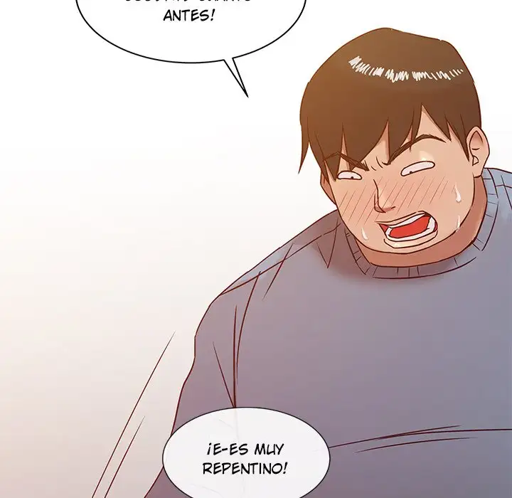Entrenando a la cuñada - Episode 2 - read scene 50