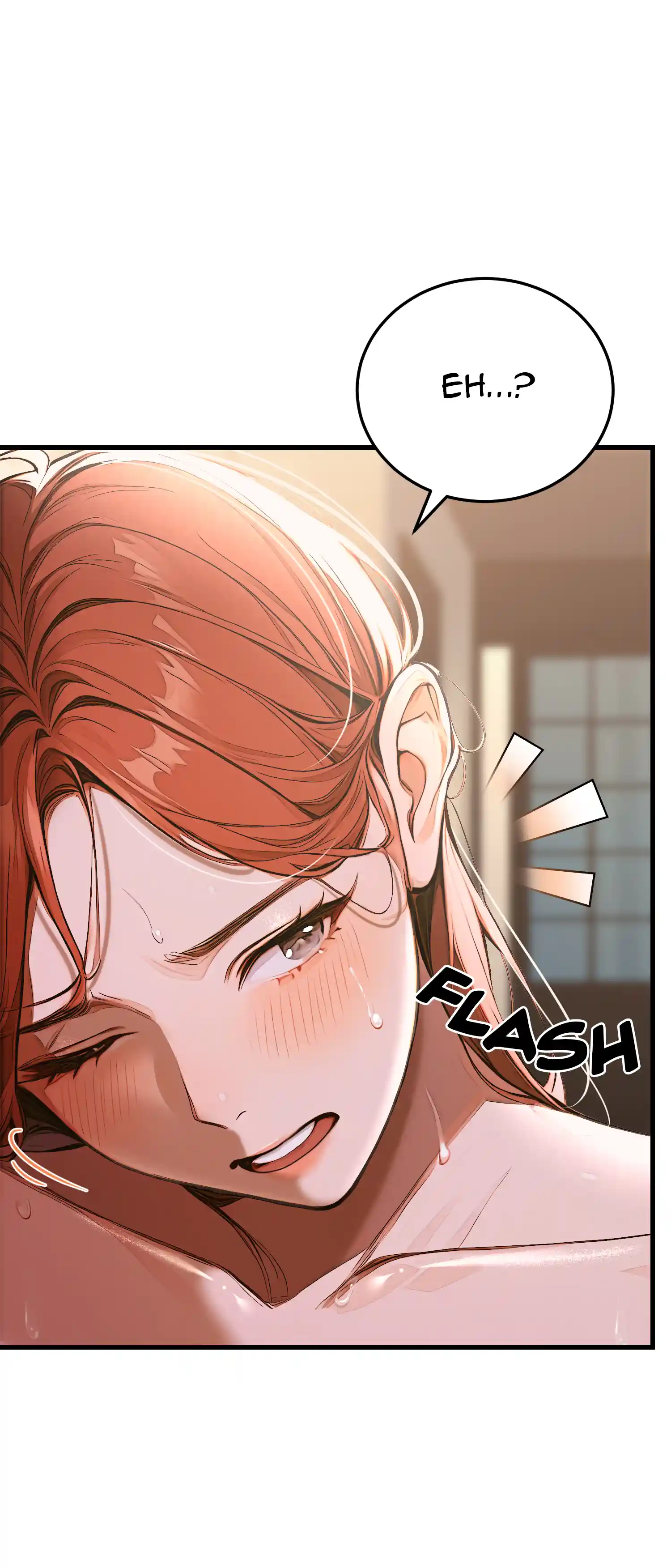Strega Forte - Episode 1 - read scene 122