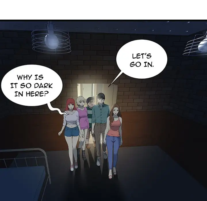 Lost Heaven - Episode 2 - read scene 25