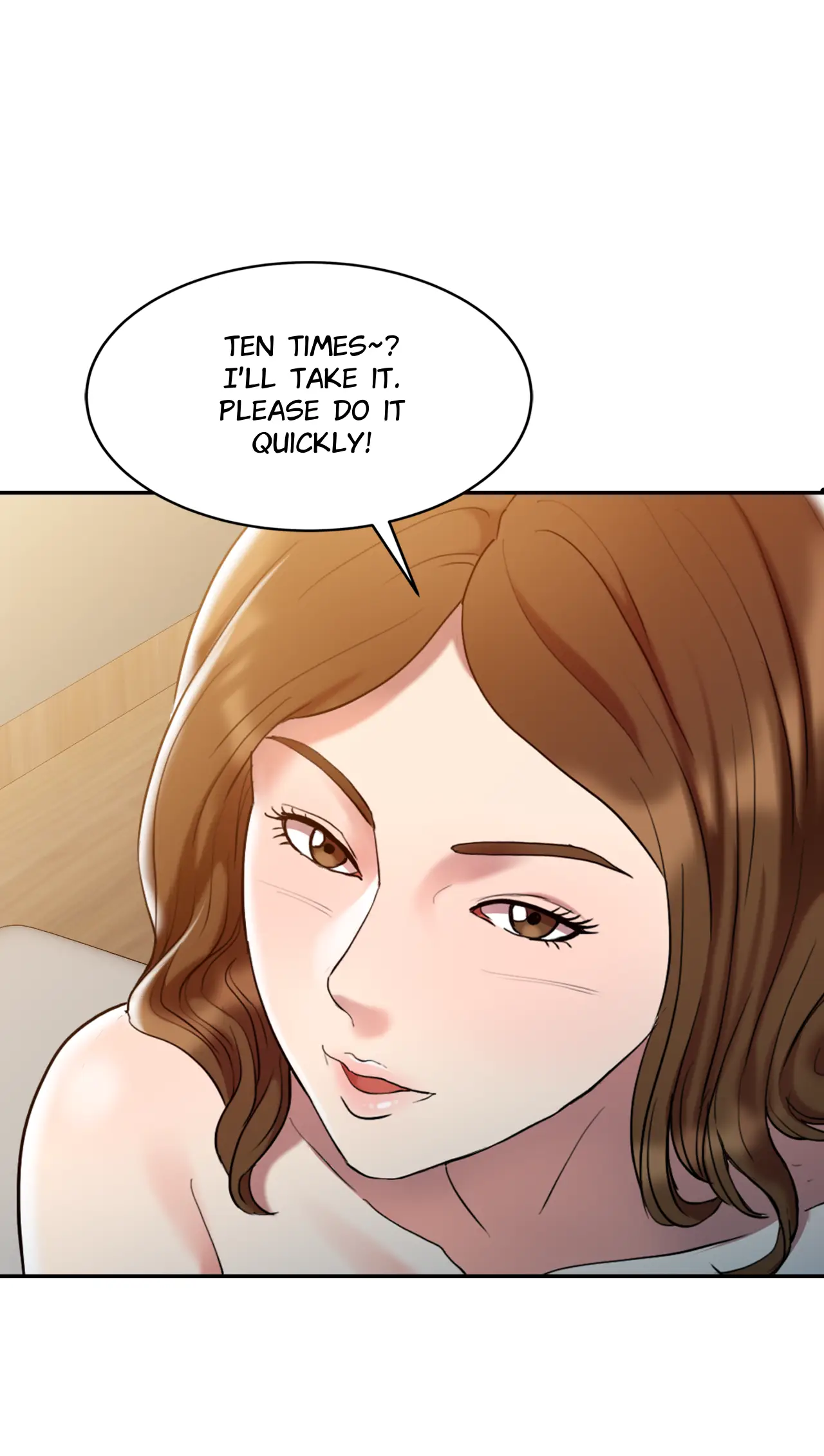 Legendary Hand - Episode 1 - read scene 15