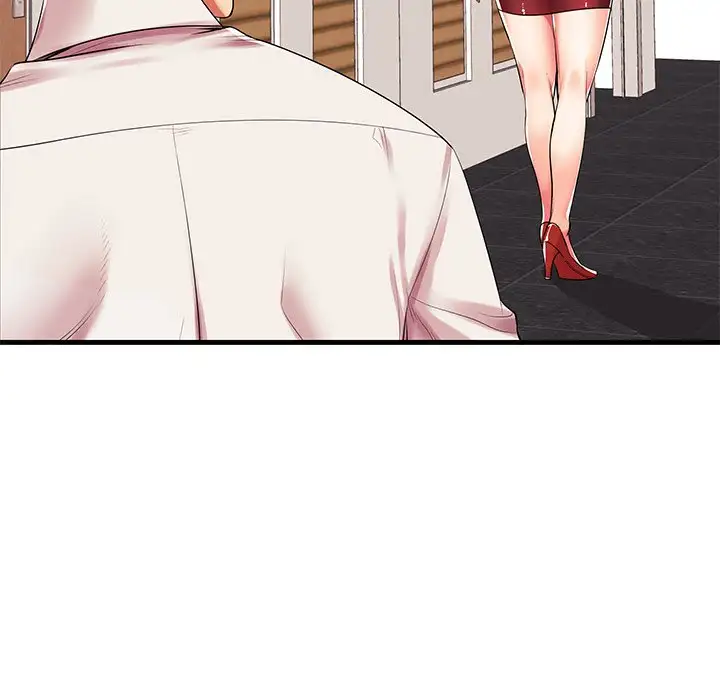 Mamá está Descalificada - Episode 1 - read scene 119
